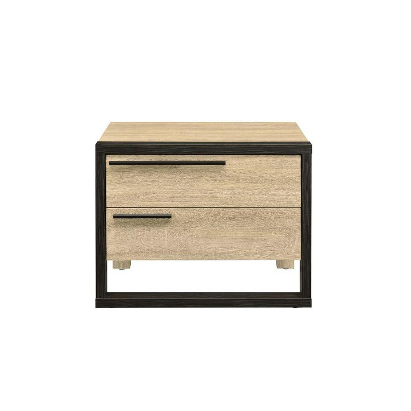 Acme Furniture Erasto 97962 Accent Table IMAGE 4