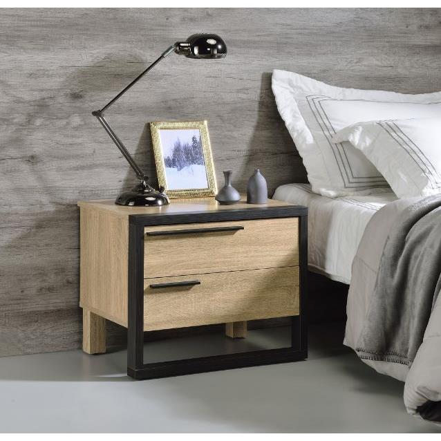 Acme Furniture Erasto 97962 Accent Table IMAGE 5