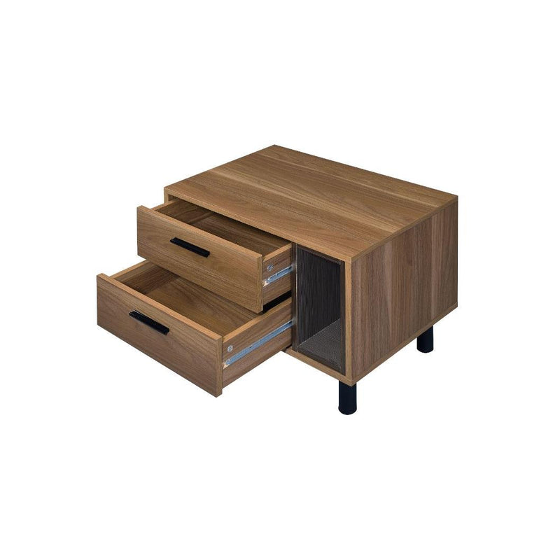 Acme Furniture Trolgar 97964 Accent Table IMAGE 2