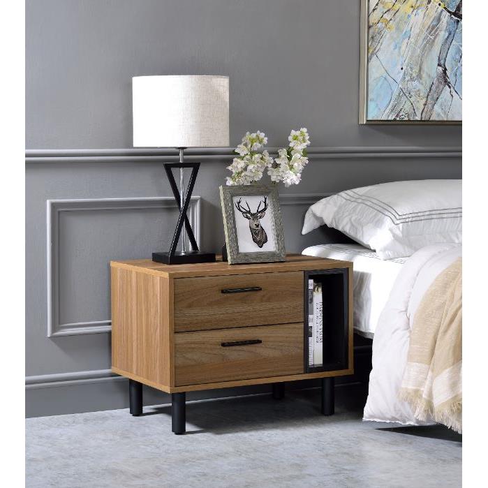 Acme Furniture Trolgar 97964 Accent Table IMAGE 5