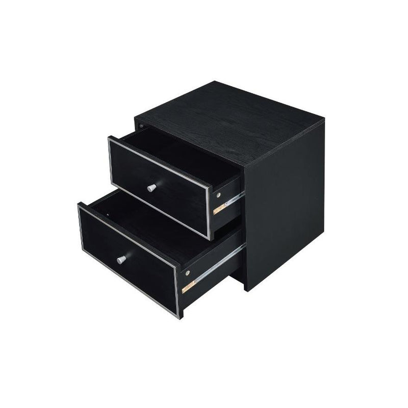 Acme Furniture Jabir 97966 Accent Table IMAGE 2
