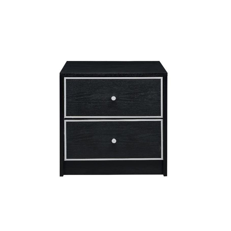 Acme Furniture Jabir 97966 Accent Table IMAGE 4