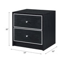 Acme Furniture Jabir 97966 Accent Table IMAGE 6