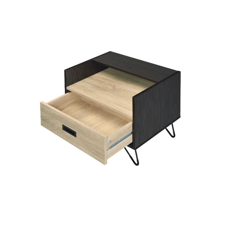 Acme Furniture Melkree 97968 Accent Table IMAGE 2