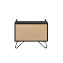 Acme Furniture Melkree 97968 Accent Table IMAGE 3