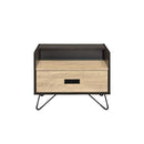 Acme Furniture Melkree 97968 Accent Table IMAGE 4