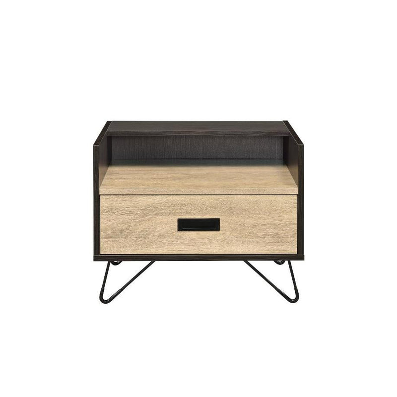 Acme Furniture Melkree 97968 Accent Table IMAGE 4
