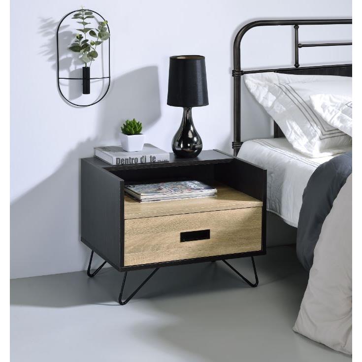 Acme Furniture Melkree 97968 Accent Table IMAGE 5