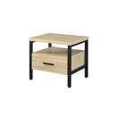 Acme Furniture Yawan 97970 Accent Table IMAGE 1