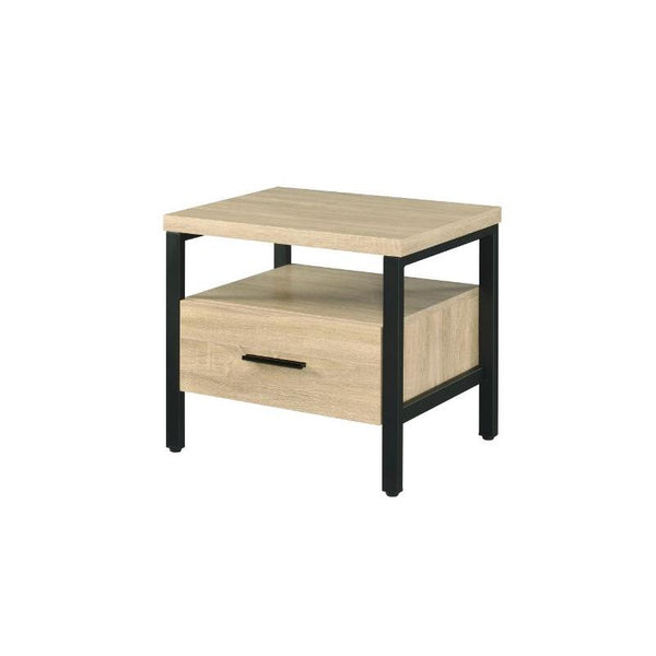Acme Furniture Yawan 97970 Accent Table IMAGE 1