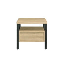 Acme Furniture Yawan 97970 Accent Table IMAGE 3