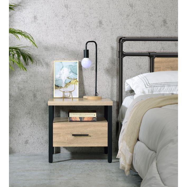 Acme Furniture Yawan 97970 Accent Table IMAGE 5
