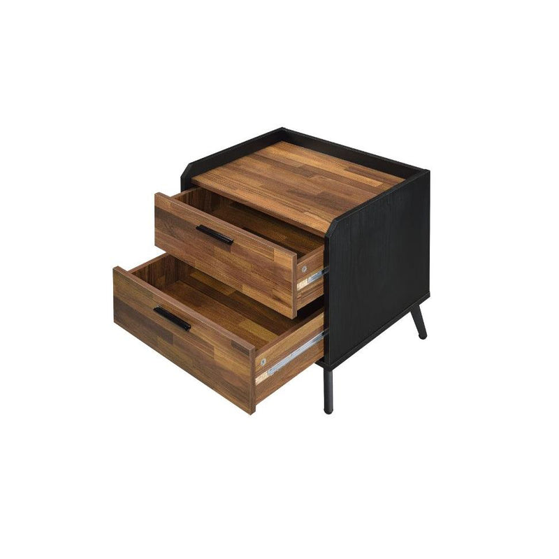 Acme Furniture Jiranty 97972 Accent Table IMAGE 2