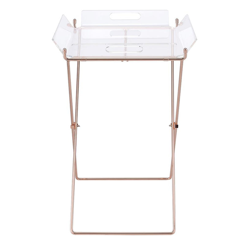 Acme Furniture Cercie 98189 Tray Table IMAGE 4