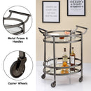 Acme Furniture Lakelyn 98191 Serving Cart IMAGE 5