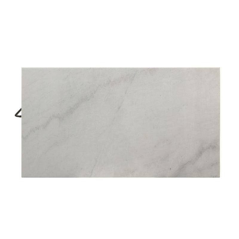 Acme Furniture Lanzo 98400 Kitchen Island IMAGE 4