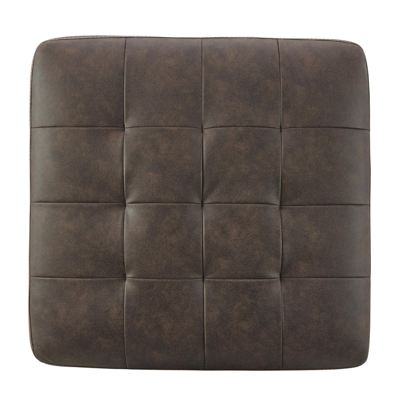  Signature Design by Ashley Maderla 6200208 Oversized Accent Ottoman IMAGE 3