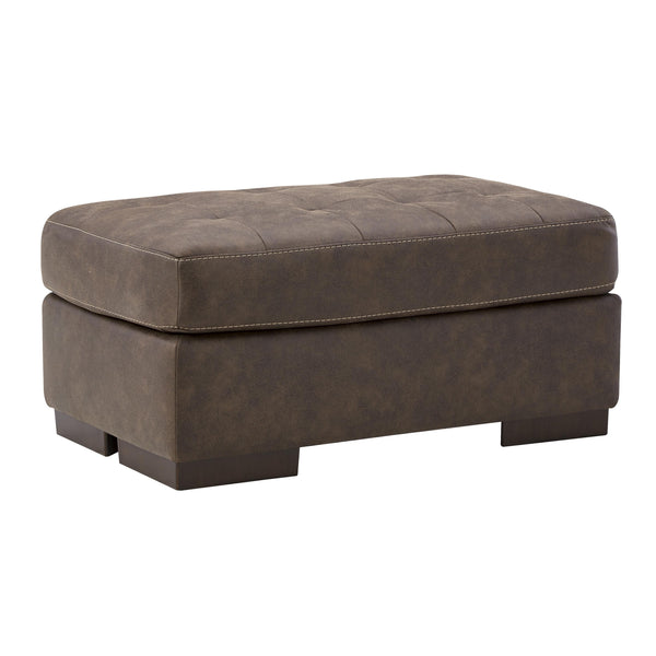  Signature Design by Ashley Maderla 6200214 Ottoman IMAGE 1