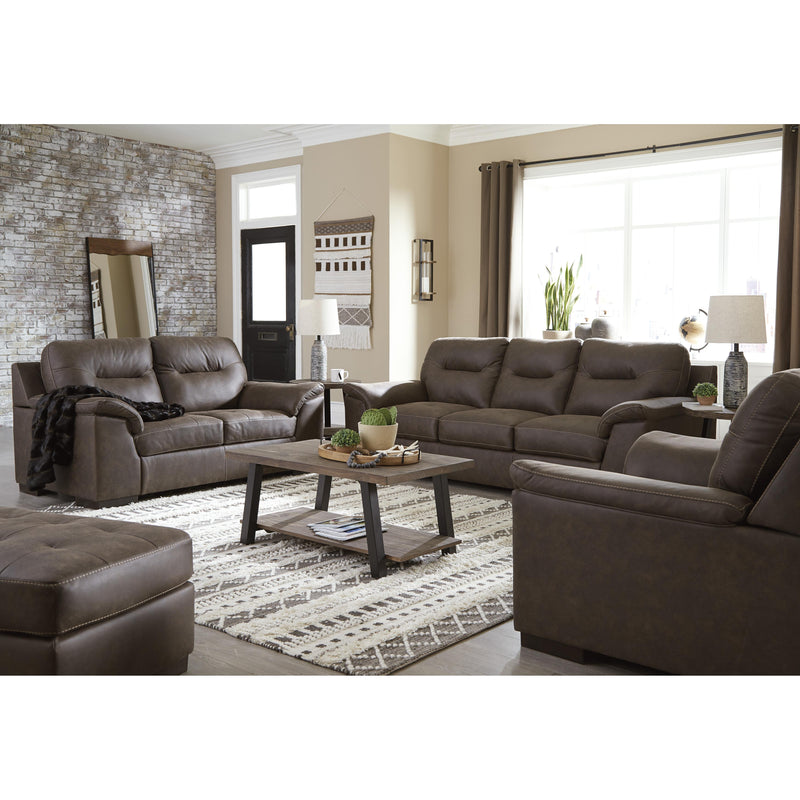  Signature Design by Ashley Maderla 6200214 Ottoman IMAGE 6