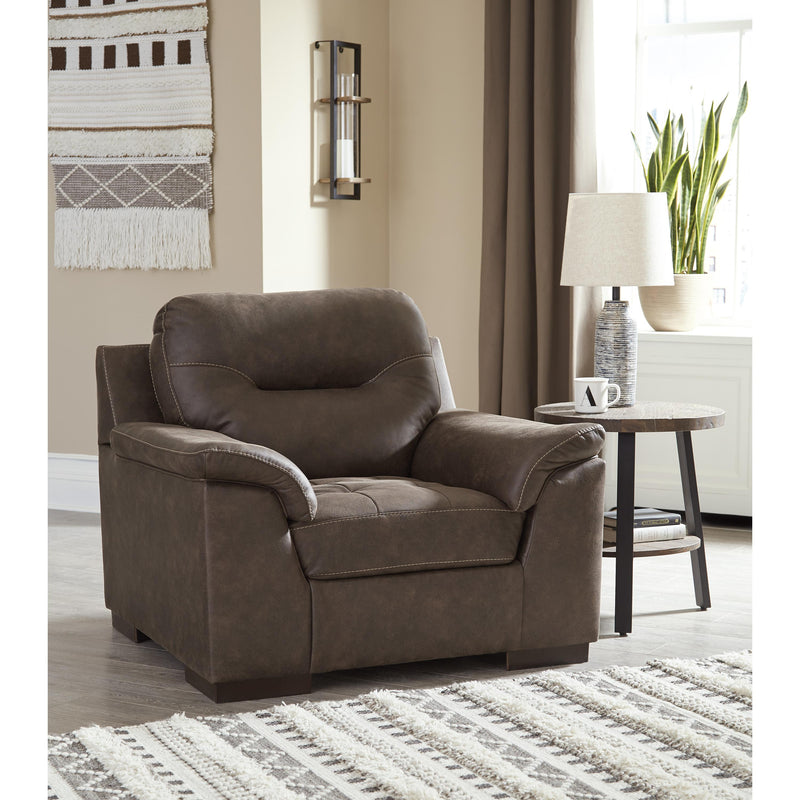  Signature Design by Ashley Maderla 6200220 Chair IMAGE 5