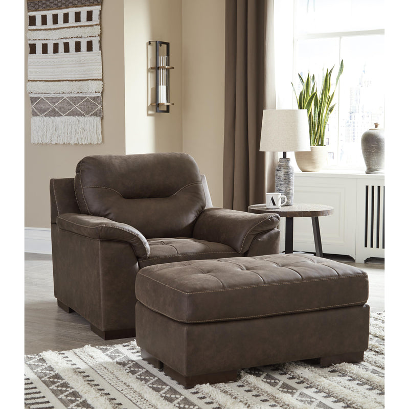  Signature Design by Ashley Maderla 6200220 Chair IMAGE 6