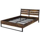 Acme Furniture Juvanth 24247EK Eastern King Bed IMAGE 2