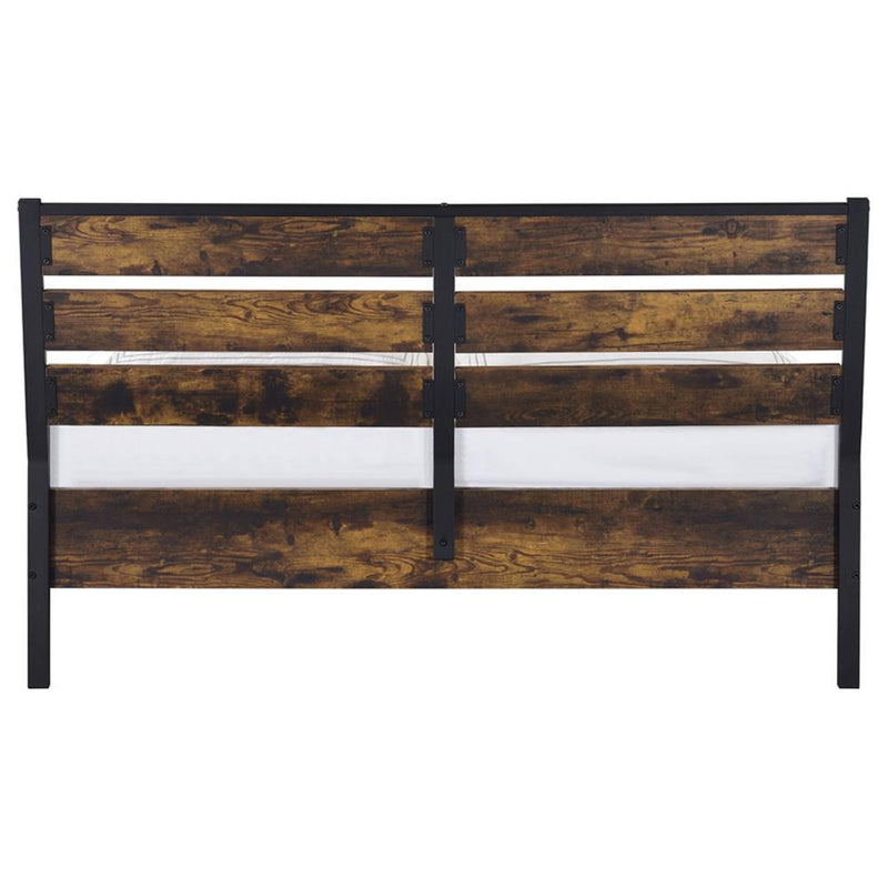 Acme Furniture Juvanth 24247EK Eastern King Bed IMAGE 5