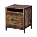 Acme Furniture Juvanth 24263 Nightstand IMAGE 2
