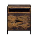 Acme Furniture Juvanth 24263 Nightstand IMAGE 3
