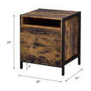 Acme Furniture Juvanth 24263 Nightstand IMAGE 6
