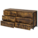 Acme Furniture Juvanth 24265 Dresser IMAGE 4