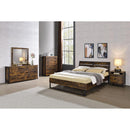 Acme Furniture Juvanth 24264 Mirror IMAGE 3