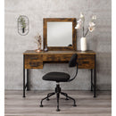 Acme Furniture Juvanth 24267 Vanity Desk & Mirror IMAGE 5