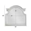 Acme Furniture Florian 28724 Mirror IMAGE 5