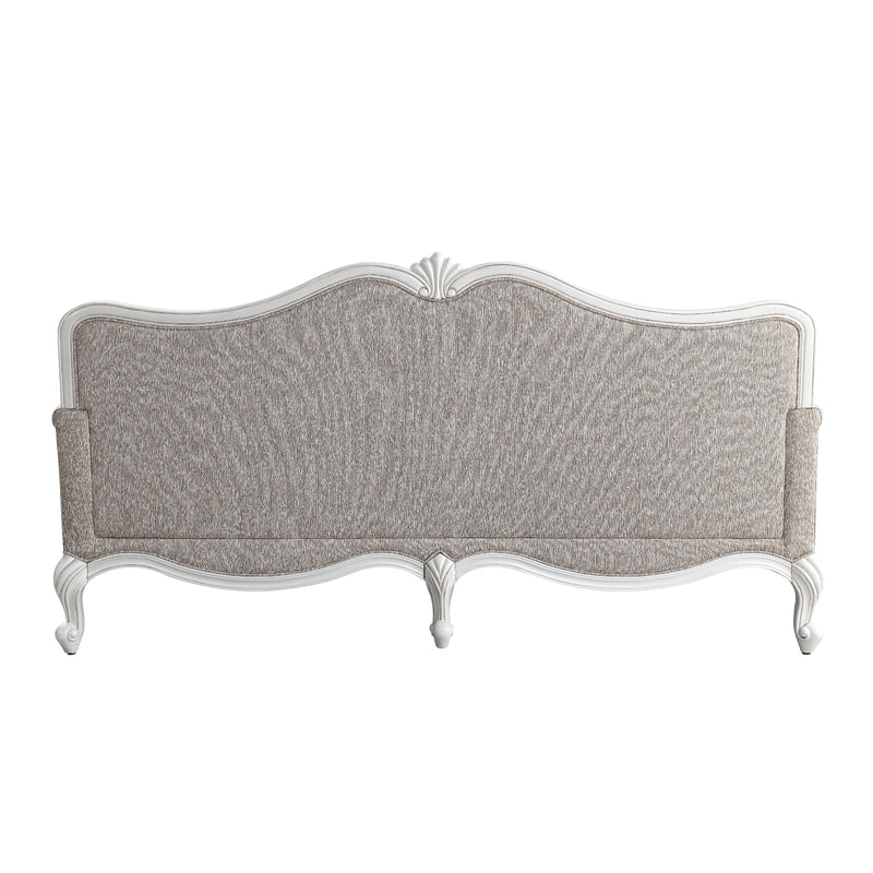 Acme Furniture Ciddrenar 54310 Sofa With 5 Pillows IMAGE 4