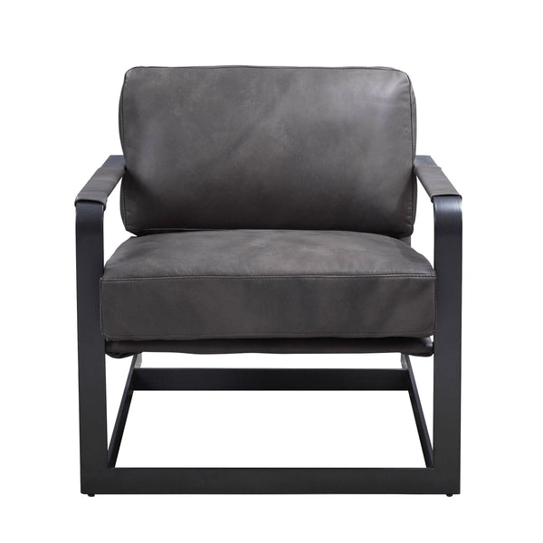 Acme Furniture Locnos 59944 Accent Chair IMAGE 1