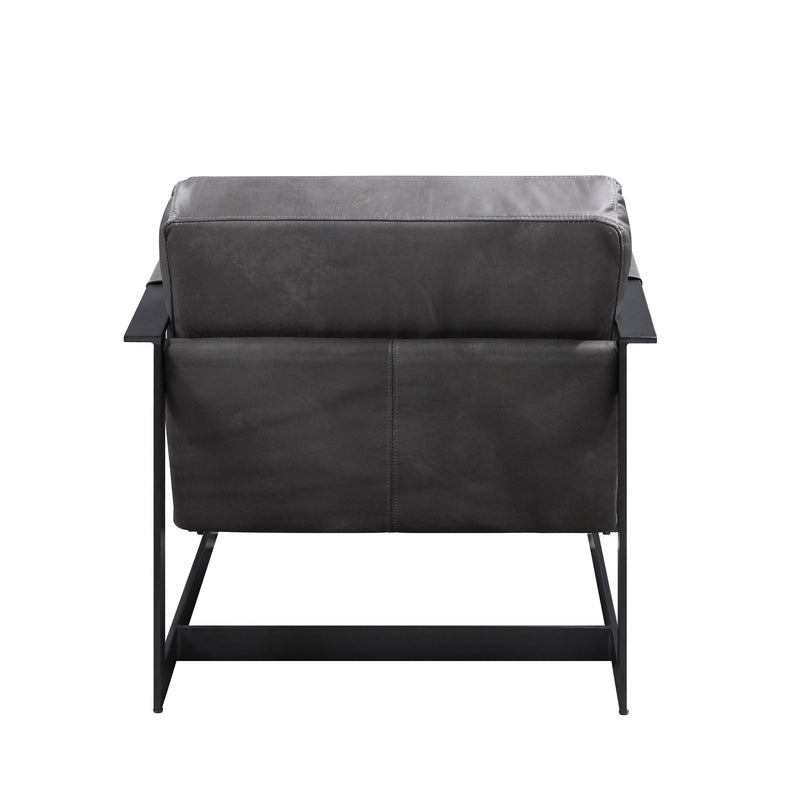 Acme Furniture Locnos 59944 Accent Chair IMAGE 5
