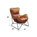 Acme Furniture Thurshan 59945 Accent Chair IMAGE 10