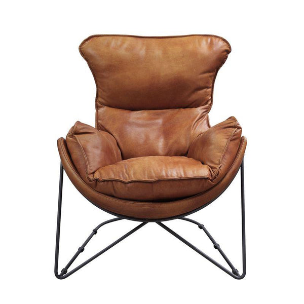 Acme Furniture Thurshan 59945 Accent Chair IMAGE 1