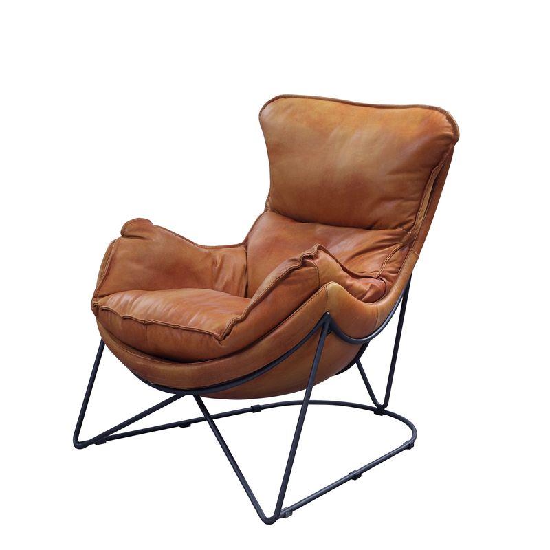 Acme Furniture Thurshan 59945 Accent Chair IMAGE 2