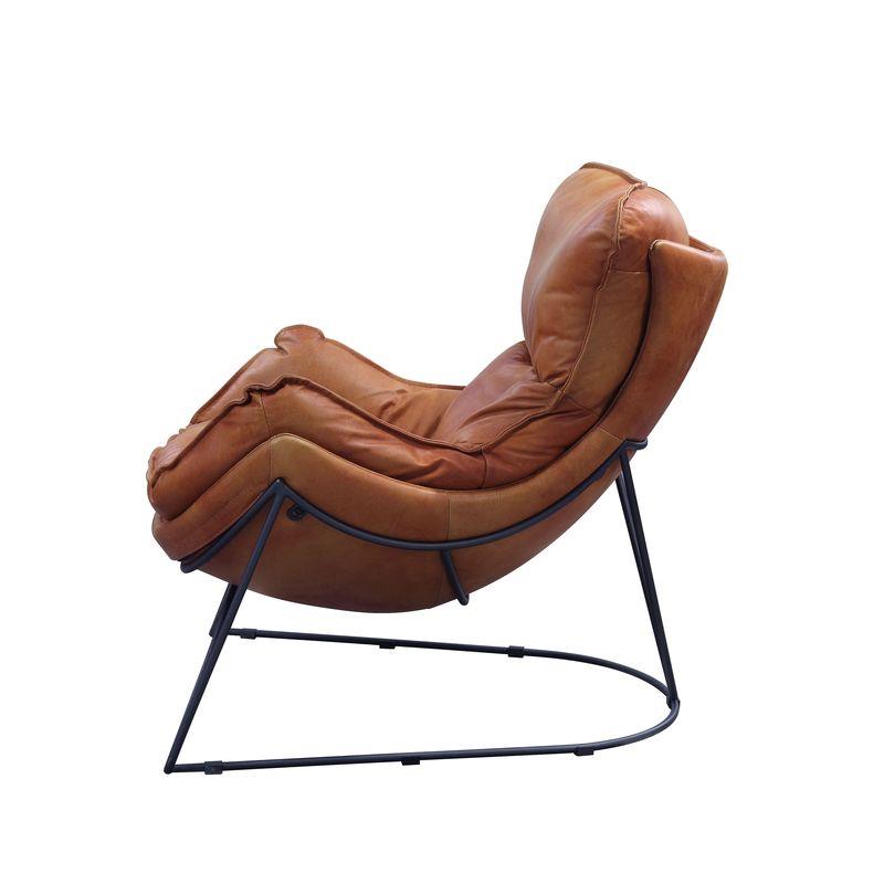 Acme Furniture Thurshan 59945 Accent Chair IMAGE 3