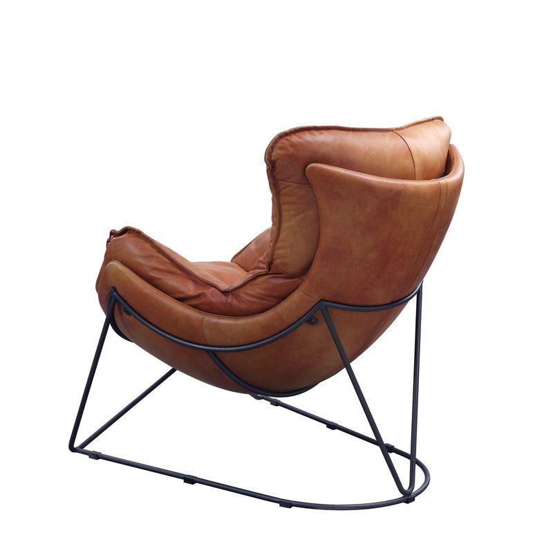 Acme Furniture Thurshan 59945 Accent Chair IMAGE 4