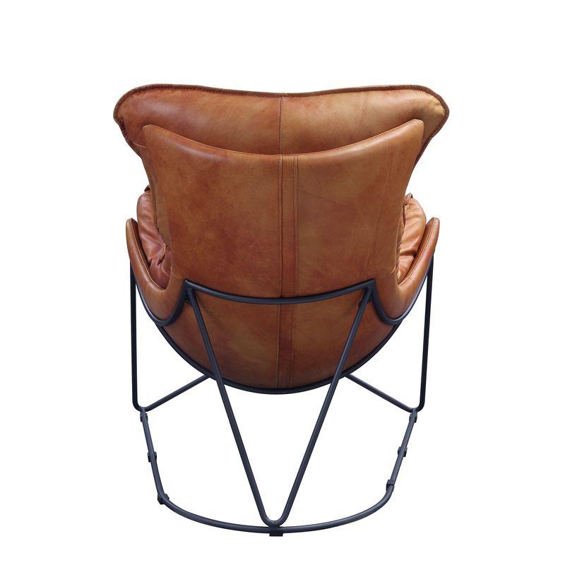 Acme Furniture Thurshan 59945 Accent Chair IMAGE 5