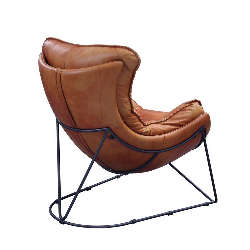 Acme Furniture Thurshan 59945 Accent Chair IMAGE 6