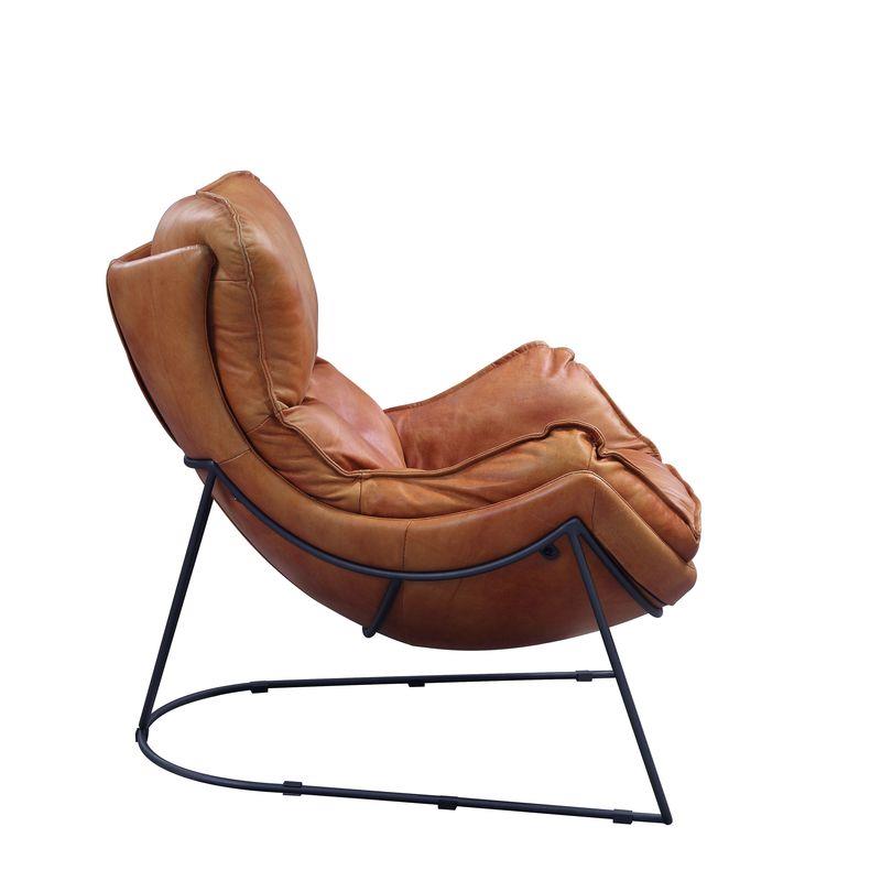 Acme Furniture Thurshan 59945 Accent Chair IMAGE 7