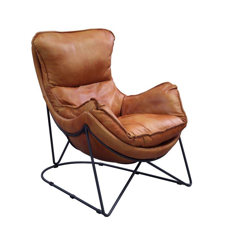 Acme Furniture Thurshan 59945 Accent Chair IMAGE 8