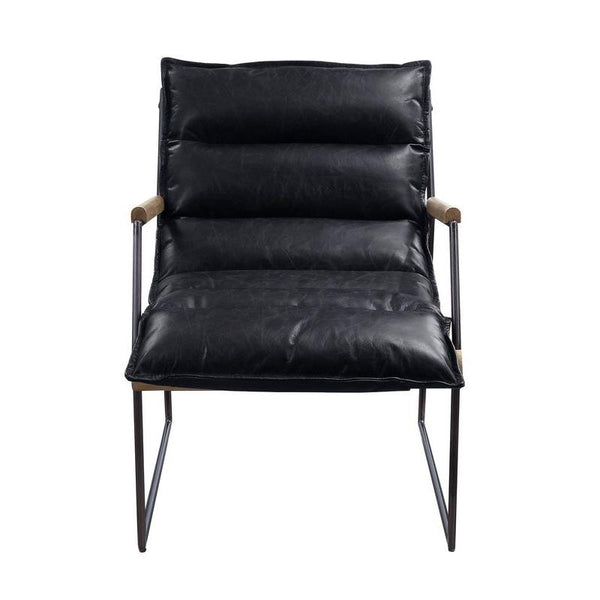 Acme Furniture Luberzo 59946 Accent Chair IMAGE 1