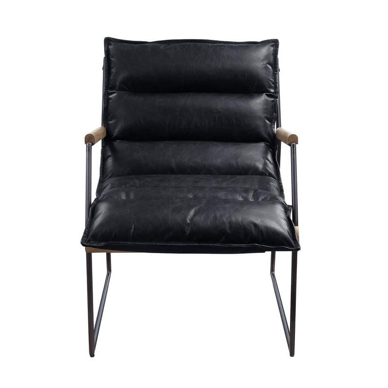Acme Furniture Luberzo 59946 Accent Chair IMAGE 1