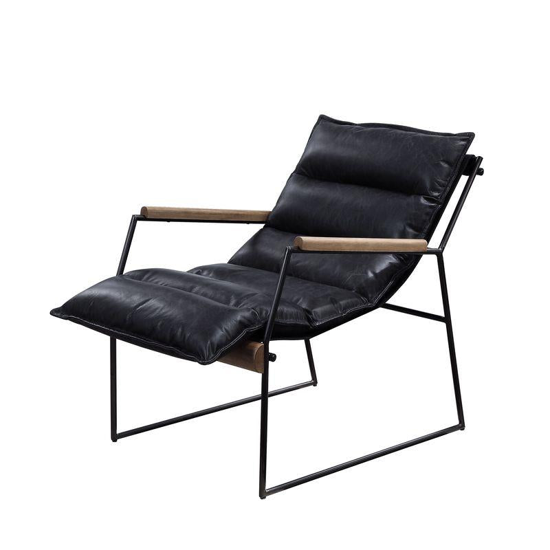Acme Furniture Luberzo 59946 Accent Chair IMAGE 2