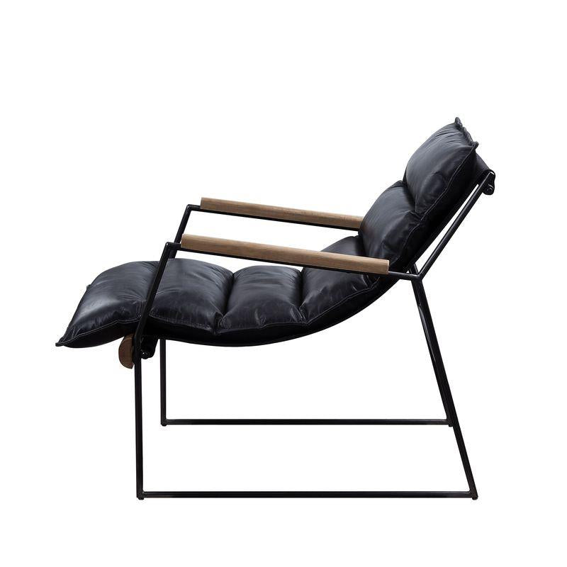 Acme Furniture Luberzo 59946 Accent Chair IMAGE 3